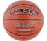 Мяч баскетбольный Larsen PVC-6 (ECE) 4690222177107 3