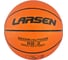 Мяч баскетбольный Larsen RB (ECE) 4690222160352 3