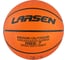 Мяч баскетбольный Larsen RBS-7 Rubber Performance 4690222177077 3