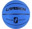 Мяч баскетбольный Larsen Velvet Blue 4690222183733 2