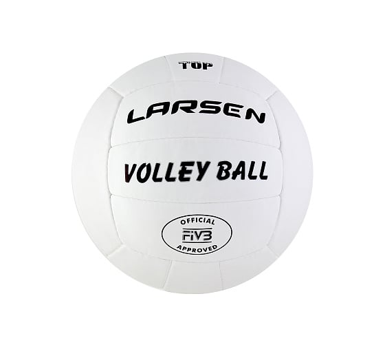 Мяч волейбольный Larsen Top 4607060513479