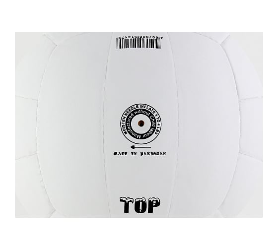 Мяч волейбольный Larsen Top 4607060513479