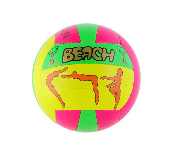 Мяч волейбольный Larsen пляжный BeachFun 4607060513493
