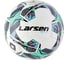 Мяч футбольный Larsen Delta 4690222180268 3