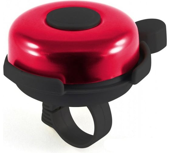 Велосипедный звонок Ecos VEL-38 006038 1