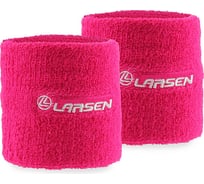 Напульсник Larsen 142-5 bright rose N/S 4690222172423