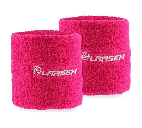 Напульсник Larsen 142-5 bright rose N/S 4690222172423 1
