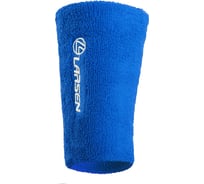 Напульсник широкий Larsen ECE 056 синий one size 4690222183450