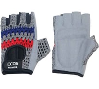 Перчатки для фитнеса Ecos, мужские, мульти, р. M SB-16-1950 005304