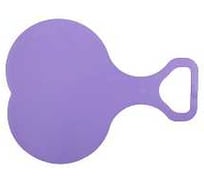 Санки-ледянки Стром У722 цвета в ассортименте 4607056793397