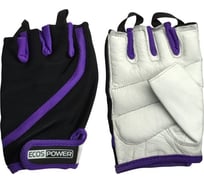 Перчатки для фитнеса Ecos 2311-VM р. М 002353