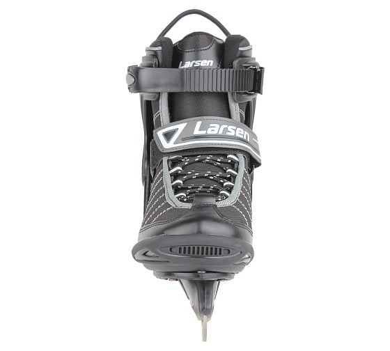 Коньки ледовые Larsen Blade р.37 4690222043617