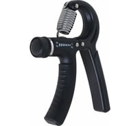 Эспандер кистевой SILAPRO 15x10x2 см, сопротивление от 5 до 50 кг, металл, пластик 197-043