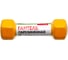 Обрезиненная гантель BRADEX желтая, 1 кг SF 0533 4