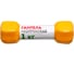 Неопреновая гантель BRADEX 1 кг, желтая SF 0540 4