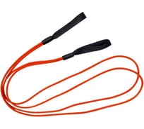 Эспандер Лыжника INDIGO, двойной, 2 жгута SM-056