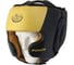 Боксерский шлем Ecos BH-2546L-S GLD 323427 2