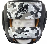 Боксерский шлем Ecos PS-826L-M Camo 323434