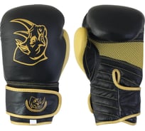Боксерские детские перчатки Ecos BG-2574BG-8, 8 унций 323416