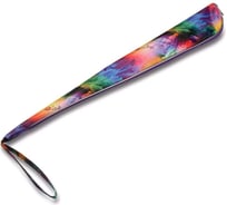 Чехол для ленты с палочкой с карманом INDIGO SM-132 северное сияние