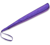 Чехол для ленты с палочкой с карманом INDIGO SM-132 фиолетовый