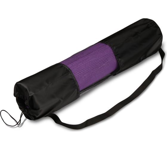 Чехол для коврика INDIGO SM-131 черный 1