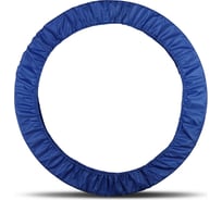 Чехол для обруча INDIGO 60-90 см SM-084 синий