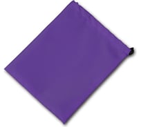 Чехол для скакалки INDIGO 22х18 см SM-338 фиолетовый