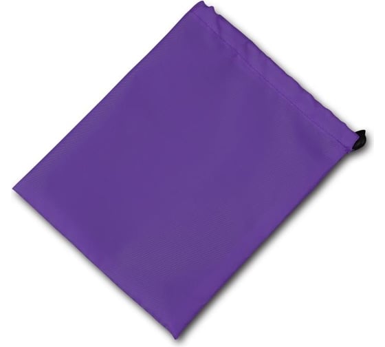 Чехол для скакалки INDIGO 22х18 см SM-338 фиолетовый