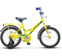 Детский велосипед STELS Talisman 16" Z010, размер рамы 11", жёлтый LU075940