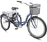 Велосипед STELS Energy-III, 26", V030, рама 16", синий LU075435 1