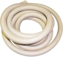 Эспандер INDIGO SM-076, трубка резиновая, 5 м х 18 мм, серый SM-076.18