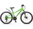 Велосипед STELS Navigator-400 MD 24" F010, размер рамы 12", зелёный LU080937 1