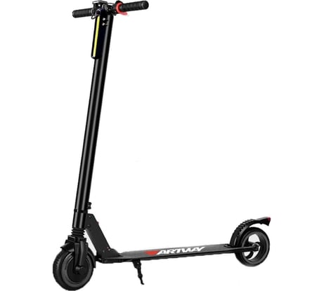 Электросамокат Artway AM 4.0 AM2444