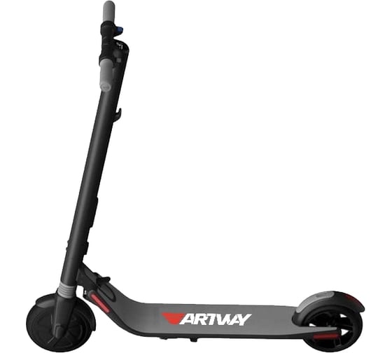 Электросамокат Artway X10 3610-35