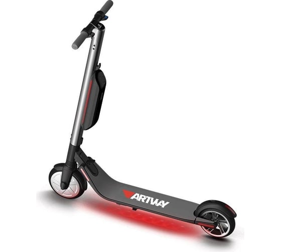 Электросамокат Artway X10 3610-35