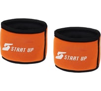 Утяжелители для рук Start Up NT50050 N/C р 2х0.25 кг 353 645