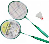 Бадминтонный набор Start Up R-219 2 зеленый 286 604