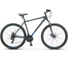 Велосипед STELS Navigator-900 MD 29" F010, размер рамы 19", чёрный/синий LU080692 1