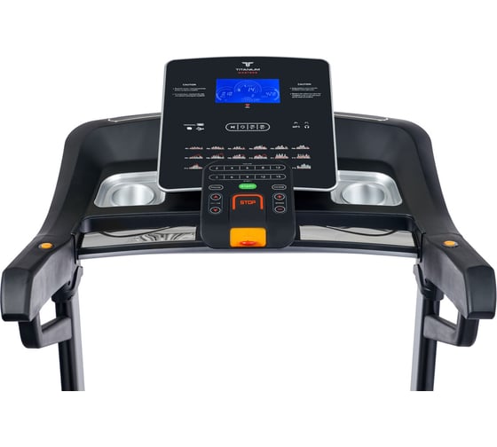 Беговая дорожка BRADEX Titanium Masters Physiotech TLF TM Physiotech TLF