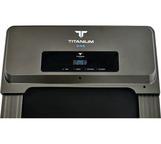 Беговая дорожка BRADEX Titanium One T40 S TO T40 S