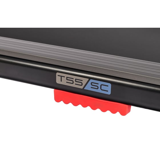 Беговая дорожка BRADEX Titanium One T55 SC TO T55 SC