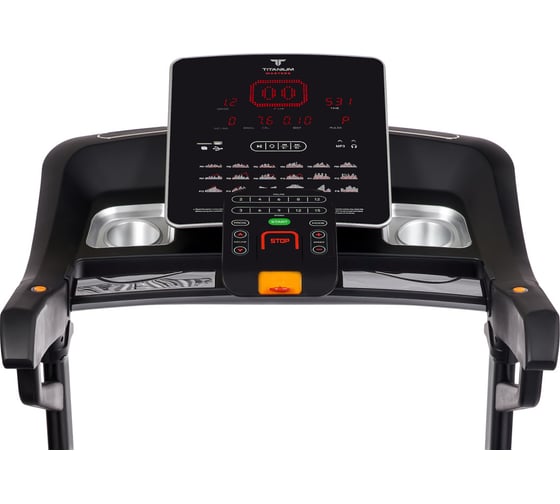 Беговая дорожка BRADEX Titanium Masters Physiotech TLC TM Physiotech TLC