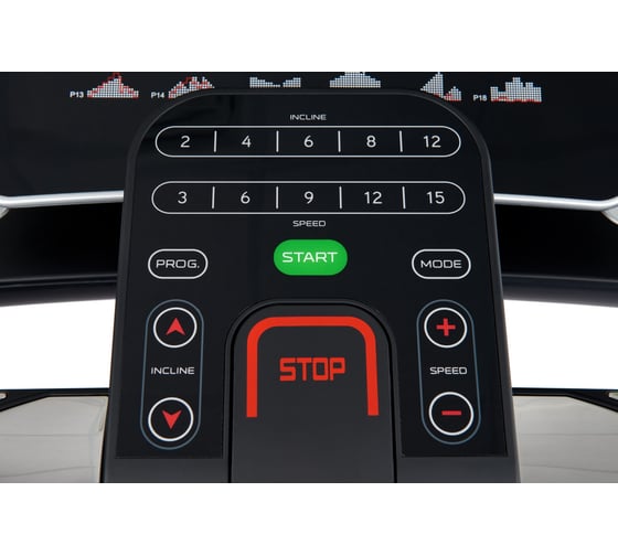 Беговая дорожка BRADEX Titanium Masters Physiotech TLC TM Physiotech TLC