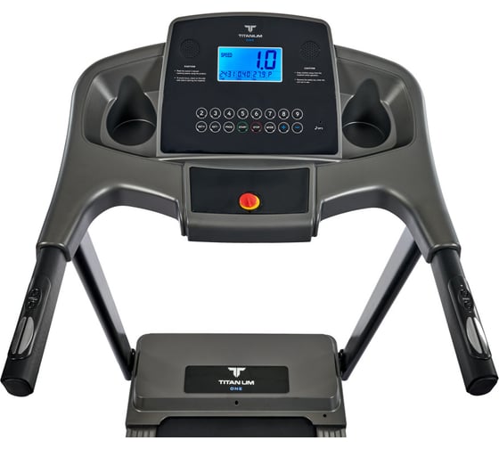 Беговая дорожка BRADEX Titanium One T40 SC TO T40 SC