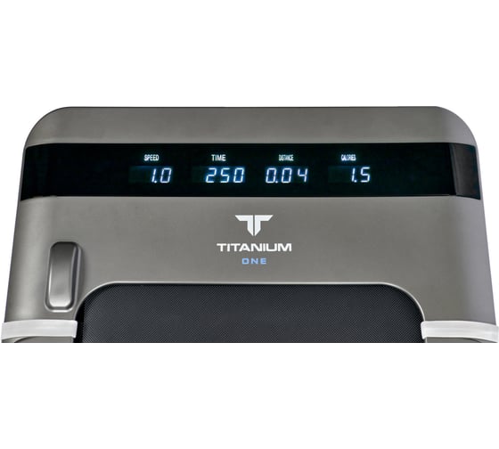 Беговая дорожка BRADEX Titanium One T50 SH TO T50 SH