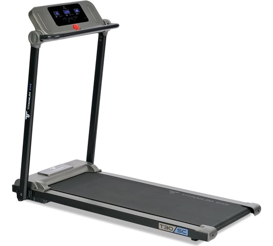 Беговая дорожка BRADEX Titanium One T30 SC TO T30 SC 1