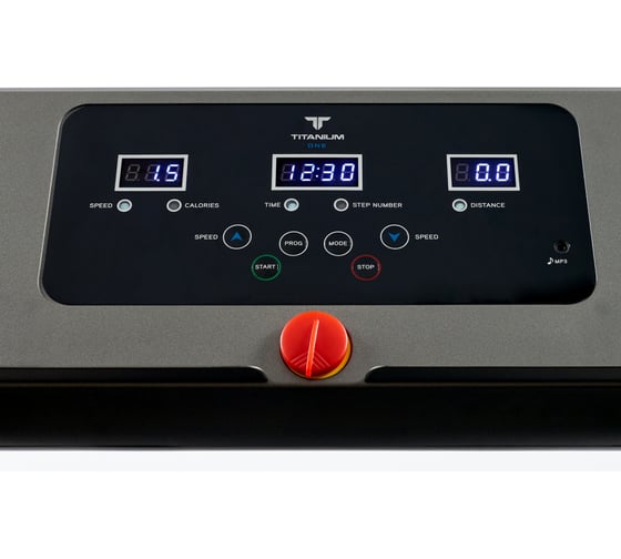 Беговая дорожка BRADEX Titanium One T30 SC TO T30 SC