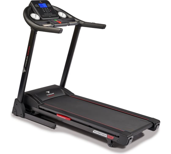 Беговая дорожка BRADEX Titanium Masters Physiotech TDA TM Physiotech TDA 1