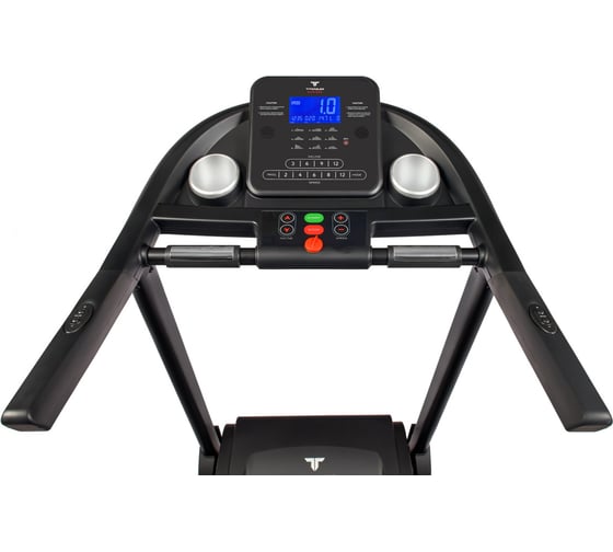 Беговая дорожка BRADEX Titanium Masters Physiotech TDA TM Physiotech TDA